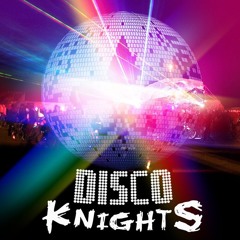 The Hyphy Ravebot - Disco Knights at Burning Man 2014