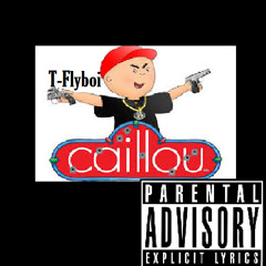 Caillou Freestyle