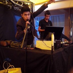 MIX ROCK EN ESPAÑOL - DJ CARLOS JUSA