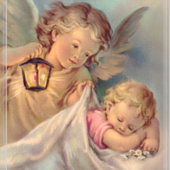 Angel Lullaby (Something Memorable)