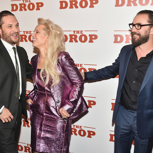 Stream Interviewing Mrs Noomi Rapace and Mr Tom Hardy on 'The Drop'.  Toronto, Can, September 2014. by Nico Krols | Listen online for free on  SoundCloud