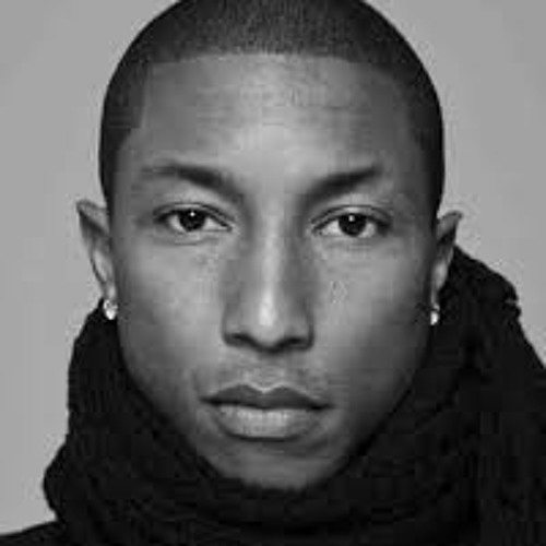 MOZE Vs Pharrell - Aerosol Pulse (AK Only Mashup)