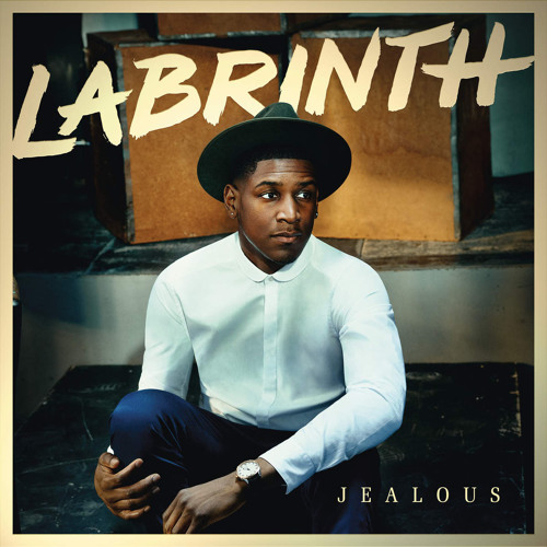 Jealous - Labrinth (Piano Cover)