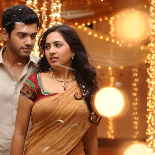 Putham Pudhu Kaalai - Megha(2014)