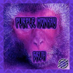 PurpleMonkay - Bruh (GlobalBass Exclusive)
