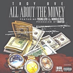 Hus Kingpin - It's All About The Money (ft. SmooVth, Mach Hommy) Prod. Roofeeo