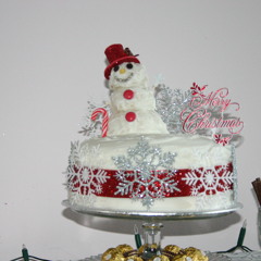 Santas lost his sleigh