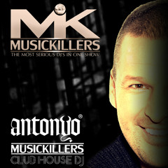 Music Killers - ANTONYO - 2014 0903