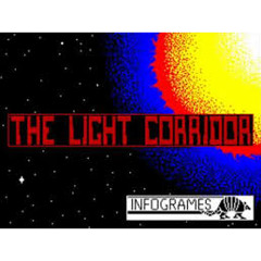 Vintage 8 bit - Light Corridor (ZX Spectrum 48k (beeper), 1990)