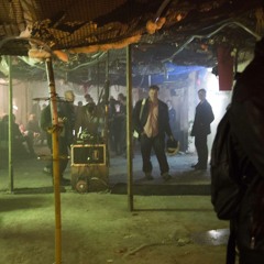 Dilston Grove live set