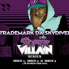 Corner Boy P X Trademark X DeeLow - Fade Away