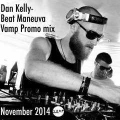Dan Kelly - Beat Maneuva Vamp Mix Mp3