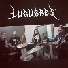 Sample -  Death I - II (Demo Ensaio)