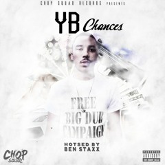 YB - How Can I Not (Prod. by @PersianBeatz & @HollywoodBanger) #ChopSquad