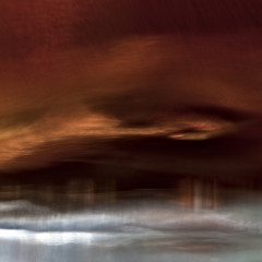 Undulating Shadows revisited by MØdE iN gliΔNY