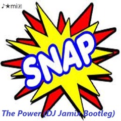 Snap vs. DJ Fresh & Datsik - The Power (DJ Jamix Bootleg)