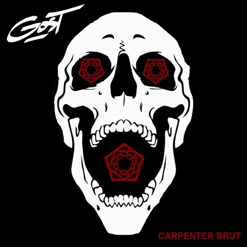Carpenter Brut - Roller Mobster (Gost Remix)