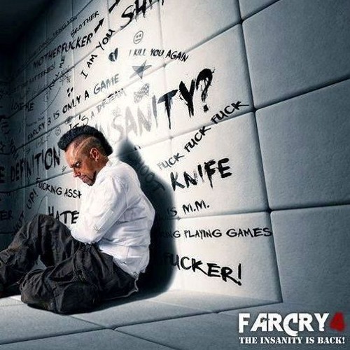 Far Cry 4  Soundtrack ( I Will Survive )  [2014]