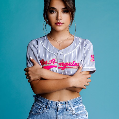Stream Becky G | Listen to IAmBeckyG.Com playlist online for free