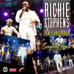 Richie Steven Feat. Chris Birch - Everybody Dance [Foot Stepzz Rec/Pot Of Gold/VPAL Music 2014]