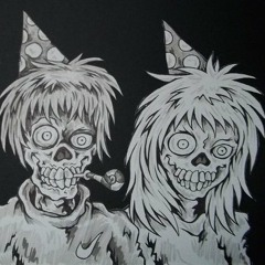 Dead Man's Party (Oingo Boingo)