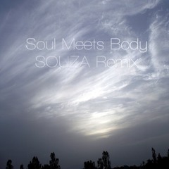 Death Cab for Cutie - Soul Meets Body (Alex Souza Dubstep Remix)