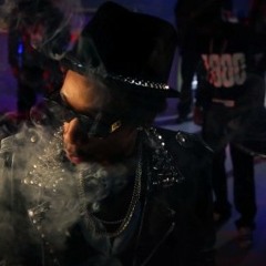 Bad Guy (Produced By Chuy Beats)