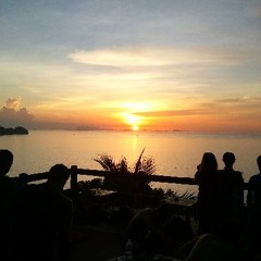 Moff&Steff - Chilling Flowers Opening  - Marseille / FRANCE