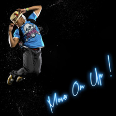NEO SOUL / ELECTRO Instrumental (With Bridge) "MOVE ON UP" Raheem DeVaughn Type Beat by M.Fasol