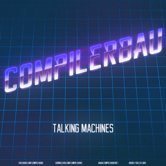 Talking Machines LP