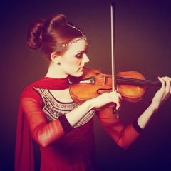 Bollywood Violin- Hangover- Kick DEMO