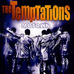 The Temptations ,  Papa Was A Rolling Stone - With a Twist - nebottoben