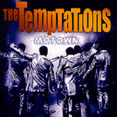 The Temptations ,  Papa Was A Rolling Stone - With a Twist - nebottoben