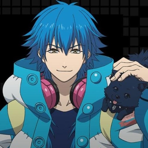 Hacking it with Noiz in DRAMAtical Murder  All About Anime and Manga