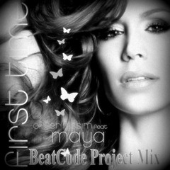 Offer Nissim - First Time (Beatcode Project Mix)