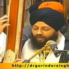 Kal Taaran Guru Naanak Aaiaa - Dr.Gurinder Singh Ji Batala Wale