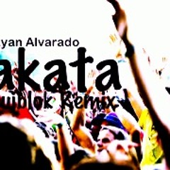 Takata - Brayan Alvarado ( DAN DBK Mashup)