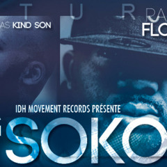 SOKO INSTRUMENTAL REMIX Featuring PREZIDENT & GIIO ROSS & L'AS KIND SON (Prod By Cik The Drummaker)
