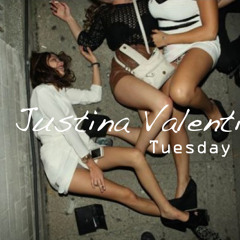 Tuesday (Remix)
