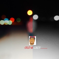 Dr. Dunny - Old And Grey  Audio  Prod  By Dj Wreka