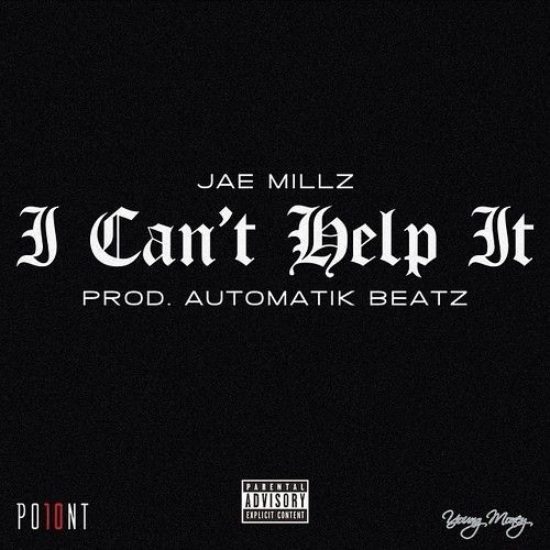 Jae Millz - I Can't Help It (Prod By Automatik Beatz) (Cashflow Distribution)