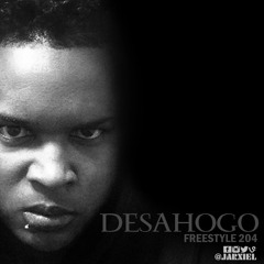 Desahogo (Freestyle 2014)