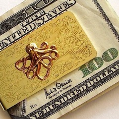 MONEY CLIP