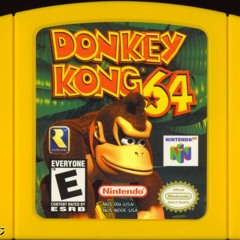Jungle Japes (Donkey Kong 64 Soundtrack)