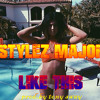 Stylez Major- Like This -Feat Tony Sway (Club/Hip Hop November 2014)! hits!