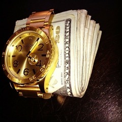 Time [ OT ft. Streetz]