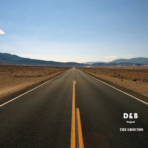 The Grounds (Original Mix) [FourPeas Recordings]