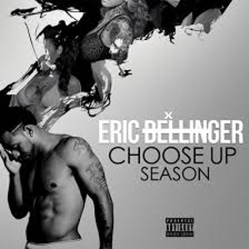 Eric Bellinger - The Pillow (Produced by John "$K" Mcgee)