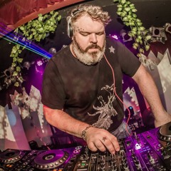 Kristian Nairn  -  E - Horizon NOV14 <3