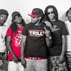 Zae Tiggie Feat Marquel Fargo Designer X2